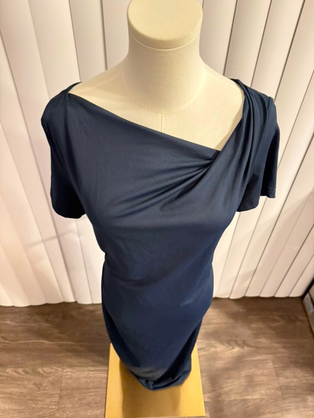 Bodycon Maxi Dress